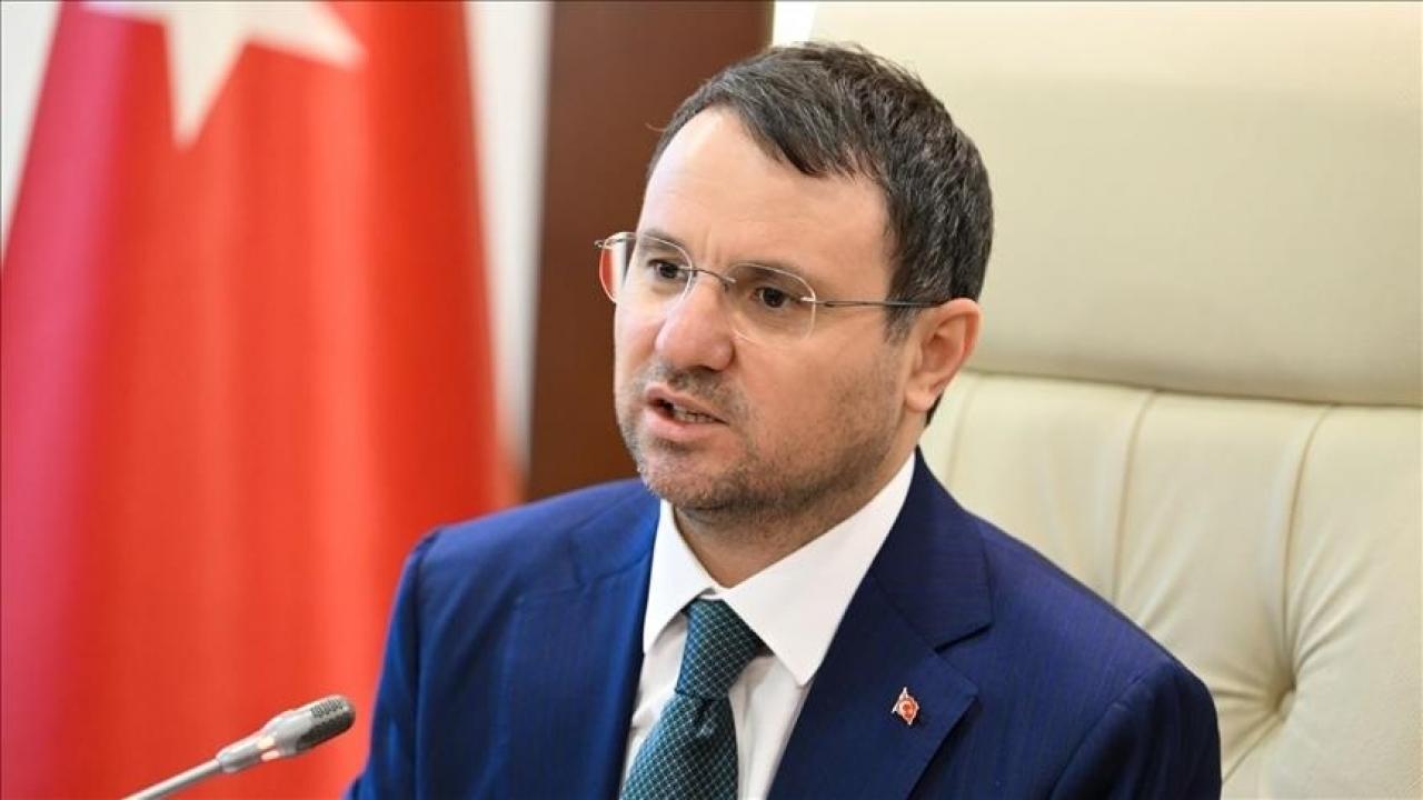 Adalet Bakanı Akın Gürlek’ten son dakika açıklamalar Haber gorseli