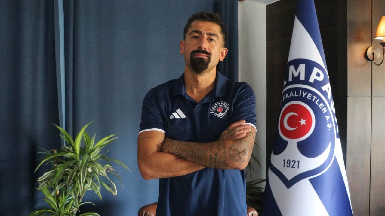 Kerem Demirbay: Süper Lig Bundesliga’dan daha zor Haber gorseli