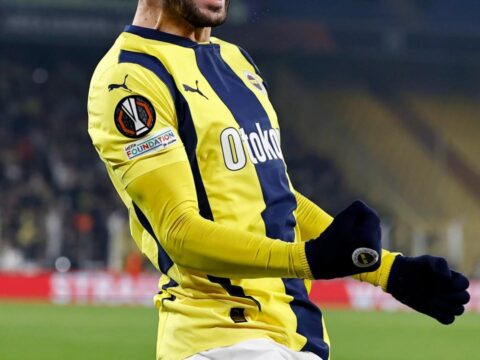 Haber gorseli