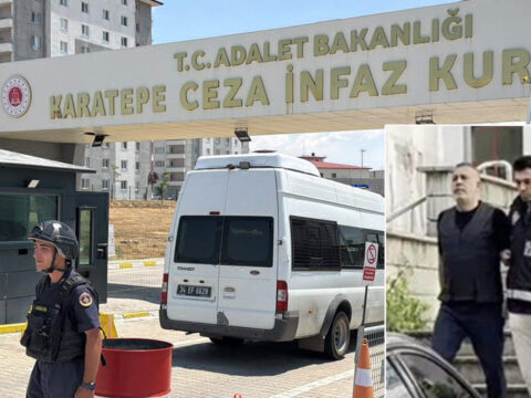 Haluk levent hakkinda flas karar corlu cezaevine gonderildi PvYQCyXJ