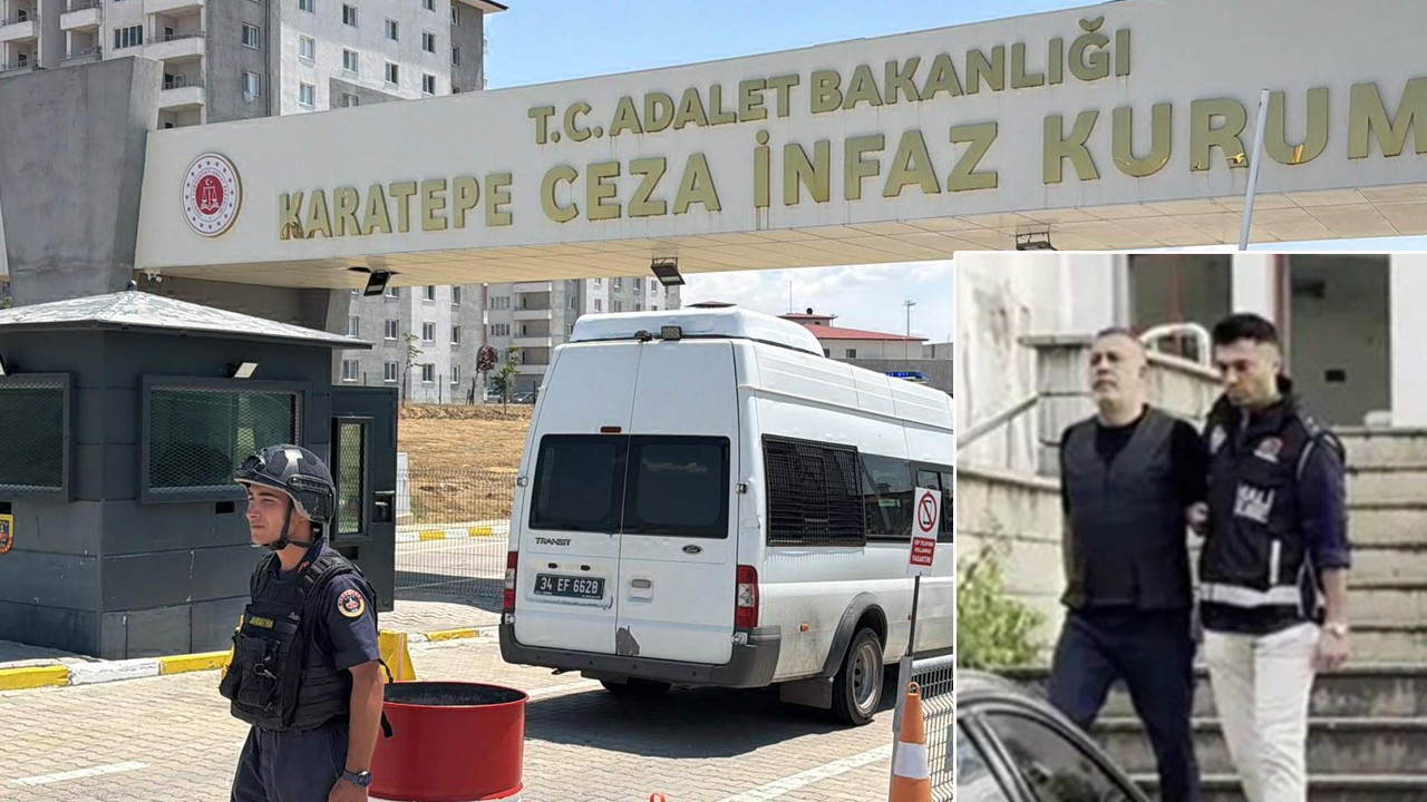 Haluk levent hakkinda flas karar corlu cezaevine gonderildi PvYQCyXJ