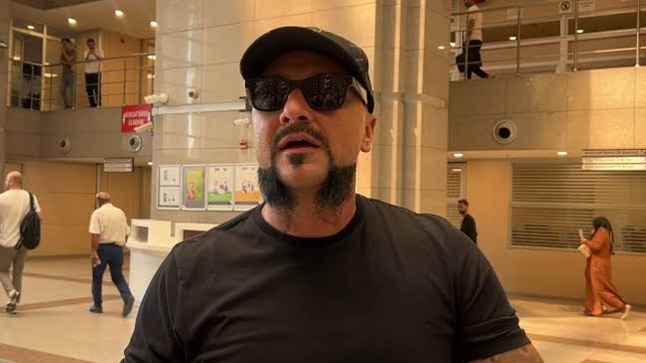 Hayko Cepkin’in İfadesi ortaya çıktı: Haluk Levent’e maddi konularda güvenmem