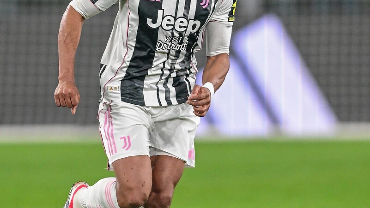 Galatasaray, Juventus’un kilit oyuncusuna talip oldu! Sambacıya dolgun maaş teklifi Img
