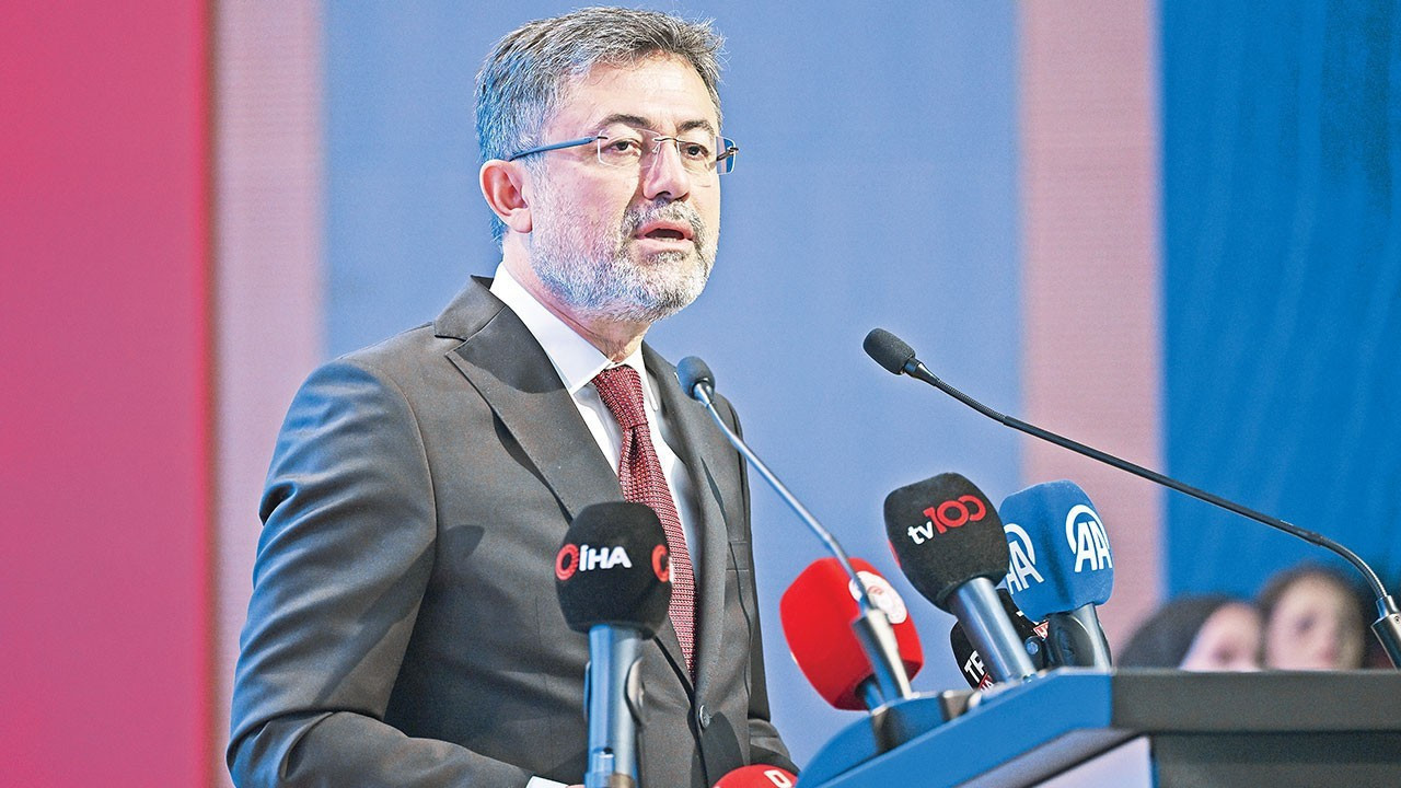 Bakan Yumaklı duyurdu: 237 milyon liralık tarımsal destek ödemesi yapılacak Img