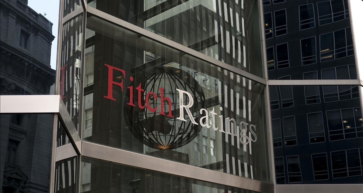 Fitch’ten Türkiye kararı: Kredi notu ve görünümünde değişiklik olmadı Img