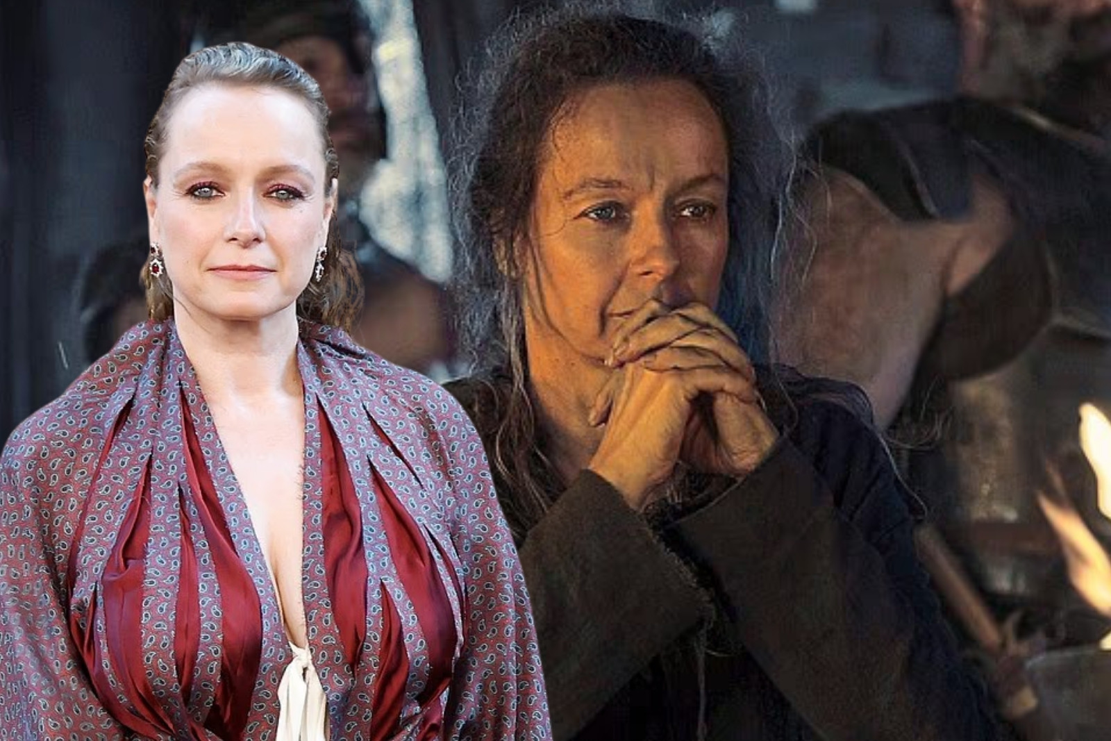 İngiliz oyuncu Samantha Morton’un 10 dakikalık Odyssey rolü Oscar yolunu açtı Ingiliz oyuncu samantha mortonun 10 dakikalik odyssey rolu oscar yolunu acti K6pJtauk
