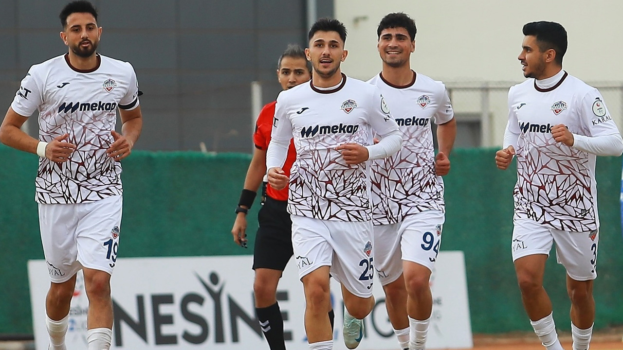 Olcay Şahan’ın gözdesiydi: TFF 1. Lig ekibine trnasfer oldu