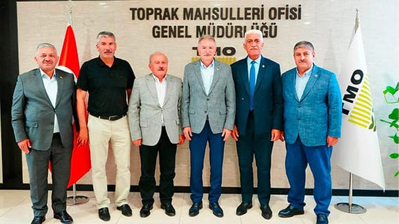 TMO’da kritik fındık zirvesi Tmoda kritik findik zirvesi g511CEP6