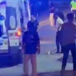 Uzman cavus kayinbiraderlerinin birini silahla vurdu digerini otomobille ezdi vcWniyfw
